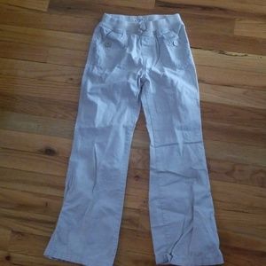 Girls pants
